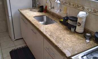 Imagem 2: INDAIATUBA - Apartamento Padrão - Edifício Valquíria