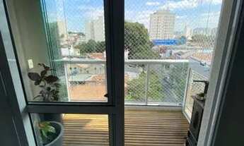 Imagem 6: LINDO APARTAMENTO 60M²/ 2 VAGAS/ SUÍTE Á VENDA - BAIRRO ALTO DA LAPA ..