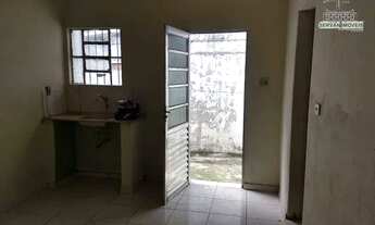 Imagem 4: Casa com 1 dormitório para alugar por R$ 533,65/mês - Jardim Elvira - Osasco/SP