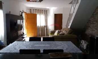 Imagem 2: Sobrado- 02 quartos , 2 vagas - Vila Mirante - ZN