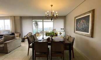 Imagem 7: Apartamento, 240 m² - venda por R$ 3.700.000,00 ou aluguel por R$ 23.050,00/mês - Brooklin