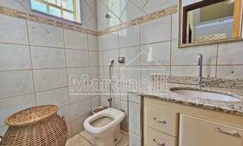 Imagem 6: Ribeirão Preto - Casa Padrão - Planalto Verde