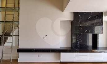 Imagem 4: Apartamento-São Paulo-VILA MADALENA