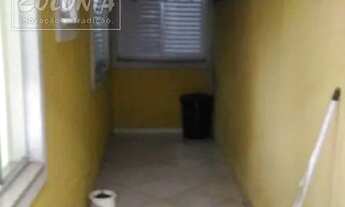 Imagem 3: Santo André - Apartamento Padrão - Vila Camilópolis