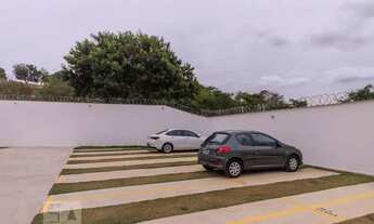 Imagem 2: Apartamento para Aluguel - Planalto, 2 Quartos, 49 m2