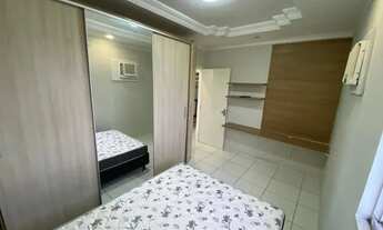 Imagem 4: Apartamento para aluguel 45m². 1 quarto. 1 vaga de garagem - Pedreira - Belém - PA