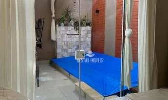 Imagem 5: Casa com 2 dormitórios à venda por R$ 355.000,00 - Jardim Europa - Uberlândia/MG