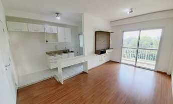 Imagem: Apto 01 dormitório suíte, varanda, 01