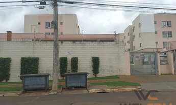 Imagem 5: Apartamento em Conjunto Residencial Cidade Alta - Maringá