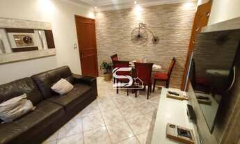 Imagem: Apartamento à venda, 42 m² por R$ 275.000,00