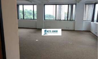 Imagem 7: Conjunto, 146 m² - venda por R$ 1.165.000,00 ou aluguel por R$ 4.800,00 - Brooklin - São P