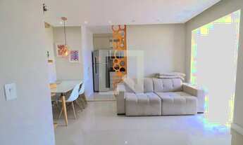 Imagem 3: Apartamento para Aluguel - Vila Mascote, 2 Quartos, 70 m2