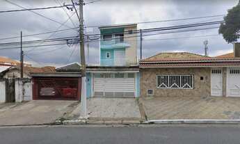 Imagem 7: Sobrado para venda tem 390 metros quadrados com 3 quartos em Vila Paiva - São Paulo - SP