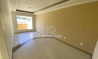 Imagem 6: Casa com 3 dormitórios para alugar, 100 m² por R$ 2.615,96/mês - Parque Leblon - Belo Hori