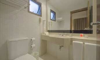 Imagem 6: Flat para venda nos Jardins - Edifício Estanplaza Paulista