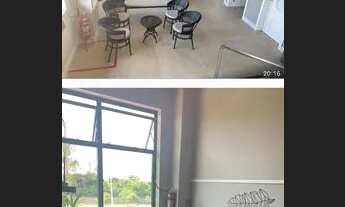 Imagem 5: Flat com cozinha Barra da Tijuca