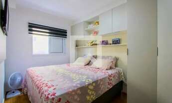 Imagem 2: Apartamento para Aluguel - Campestre, 2 Quartos, 84 m2