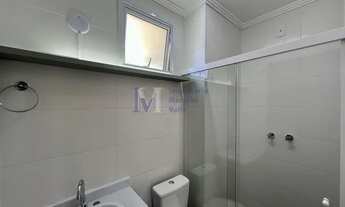 Imagem 6: Apartamento para Locação em Bragança Paulista, Residencial das Ilhas, 2 dormitórios, 1 suí