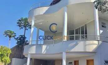 Imagem 5: Casa - Alphaville Dom Pedro - Campinas