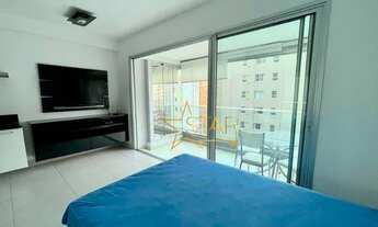 Imagem 5: Apartamento à venda, 36 m² por R$ 585.000,00 - Brooklin - São Paulo/SP