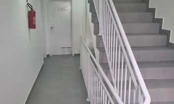 Imagem 3: Apartamento novo pronto para morar com 73 m² com 3 quartos em Weissópolis - Pinhais - PR