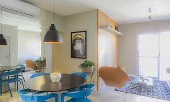 Imagem: Apartamento para Aluguel - Itaim Bibi, 2