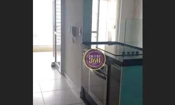 Imagem 3: Apartamento com 3 dormitórios à venda, 67 m² - Vila Zilda - São Paulo/SP