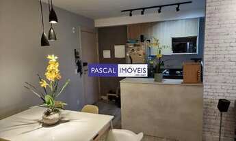 Imagem 5: SãO PAULO - Apartamento Padrão - Santo Amaro