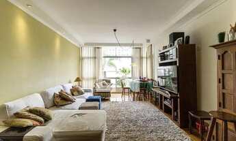 Imagem: Apartamento para Aluguel - Santa Cecília