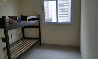 Imagem 7: Apartamento com 2 dormitórios para alugar, 70 m² por R$ 4.500,00/mês - Pitangueiras - Guar