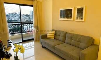 Imagem 2: Apartamento a venda - Barcelona, São Caetano do Sul