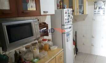 Imagem 5: Apartamento para venda possui 58 metros quadrados com 2 quartos