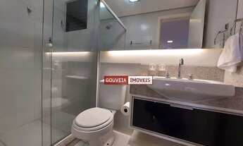 Imagem 7: Apartamento com 1 dormitório, 77 m² - venda por R$ 780.000,00 ou aluguel por R$ 6.285,60/m