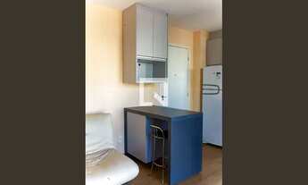 Imagem 4: Apartamento para Aluguel - Liberdade, 1 Quarto, 28 m2