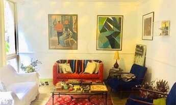 Imagem 2: São Paulo - Apartamento Padrão - HIGIENÓPOLIS