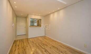 Imagem 4: Excelente apartamento de 2 dormitórios, 1 suíte e 1 vaga de garagem