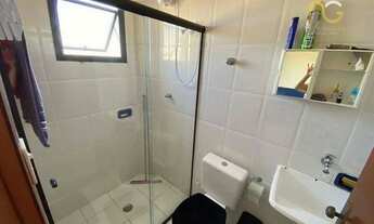 Imagem 6: Kitnet com 1 dormitório à venda, 27 m² por R$ 145.000,00 - Mirim - Praia Grande/SP