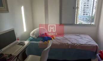 Imagem 4: Apartamento à venda no bairro Morumbi - São Paulo/SP, Zona Sul