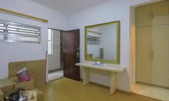 Imagem 3: Apartamento para Aluguel - Vila Mariana, 1 Quarto, 42 m2