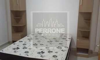 Imagem 7: Apartamento, 1 dormitório mobilado, no Belém - SP!