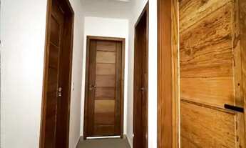 Imagem 4: 01 - Vendo Casa Cidade Continental