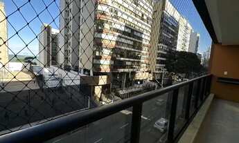 Imagem 5: 3 quartos prédio novo