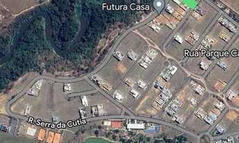 Imagem 2: Tamboré Jaguariúna