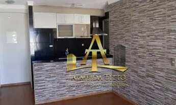 Imagem 5: Apartamento à venda, Jardim Monte Santo - Cotia/SP com 3 dormitórios