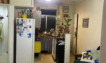 Imagem 6: Apartamento quarto e sala com 35m - Catete-Rua do Catete