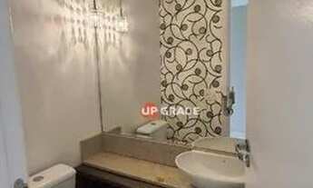 Imagem 5: Apartamento com 3 dormitórios para alugar, 224 m² por R$ 14.095/mês - Edifício Ereditá - S