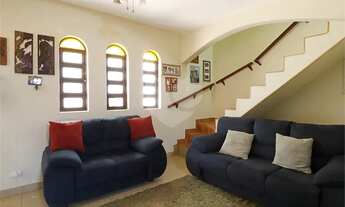 Imagem 2: PINHEIROS!!! Casa com 3 dormitórios