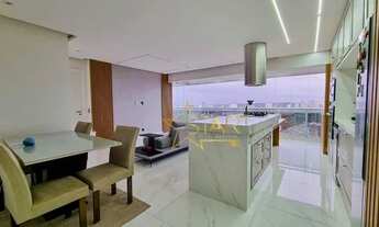 Imagem 7: Apartamento à venda, 72 m² por R$ 1.170.000,00 - Granja Julieta - São Paulo/SP