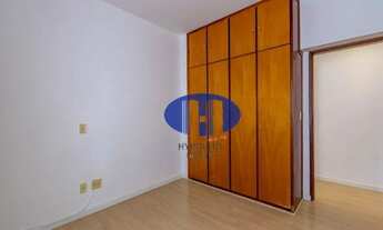 Imagem 4: Apartamento com 3 dormitórios para alugar, 105 m² por R$ 5.328,00/mês - Sion - Belo Horizo