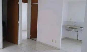 Imagem 2: Alugo um apartamento no viver melhor segunda etapa